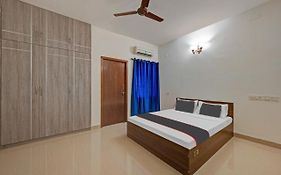 Chennai Airport Guest House
